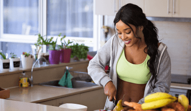 Workout Nutrition Tips for Optimal Performance and Recovery